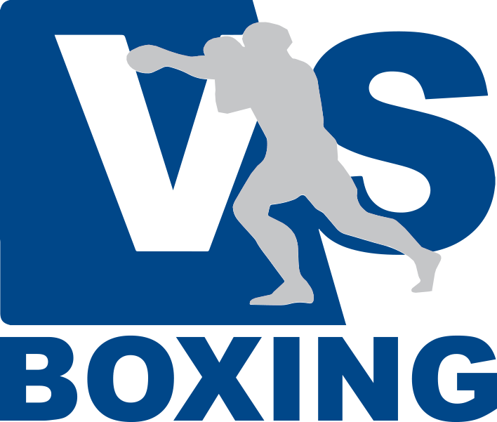 Logo Boxing VS